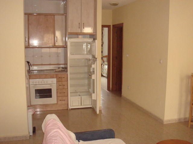 Appartement te koop in Rojales