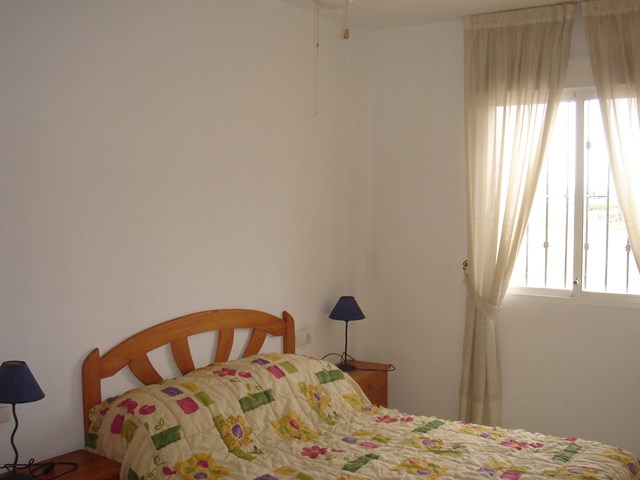 Appartamento in vendita a Rojales