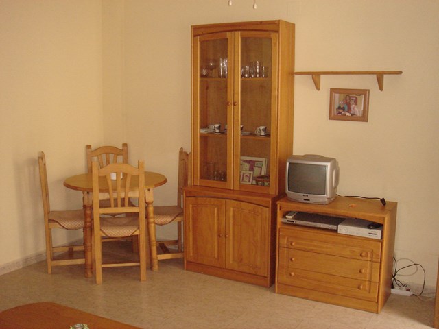 Lägenhet till salu i Rojales