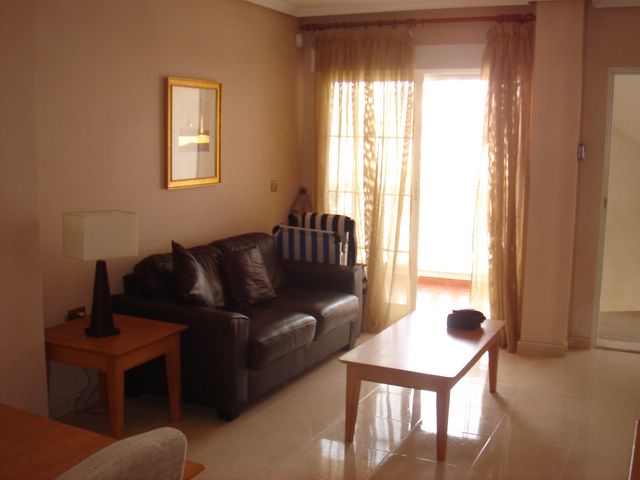 ✨ Encantador Apartamento de 2 Habitaciones en Lomas de Cabo Roig, Torrevieja ✨