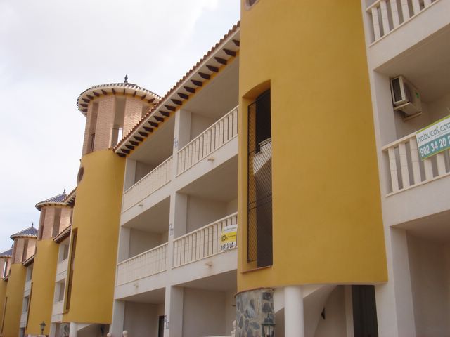 Appartment zum verkauf in Cabo Roig (Orihuela)
