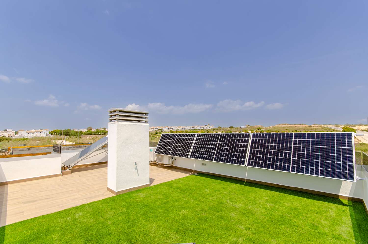 Villa til salg i Orihuela