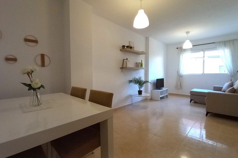 Spectacular Apartment in Gated Community on the Outskirts of Almoradí