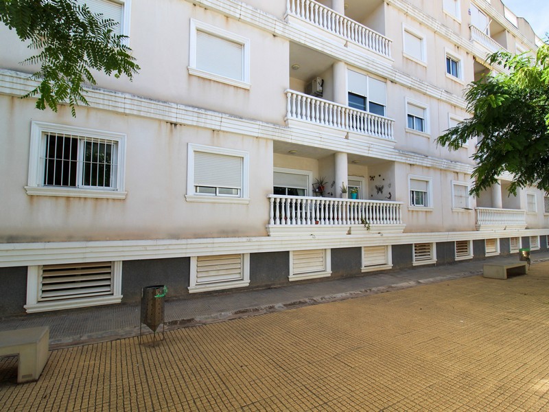 Lejlighed til salg i Formentera del Segura