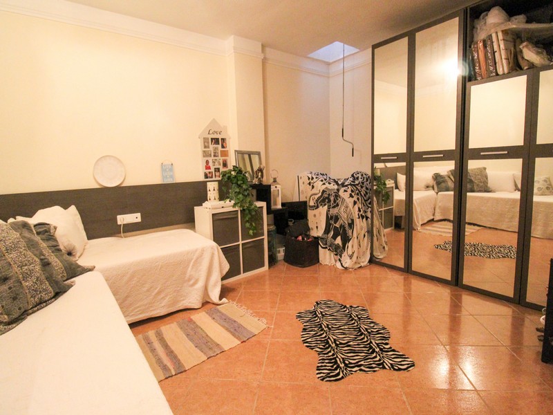 Lägenhet till salu i Formentera del Segura