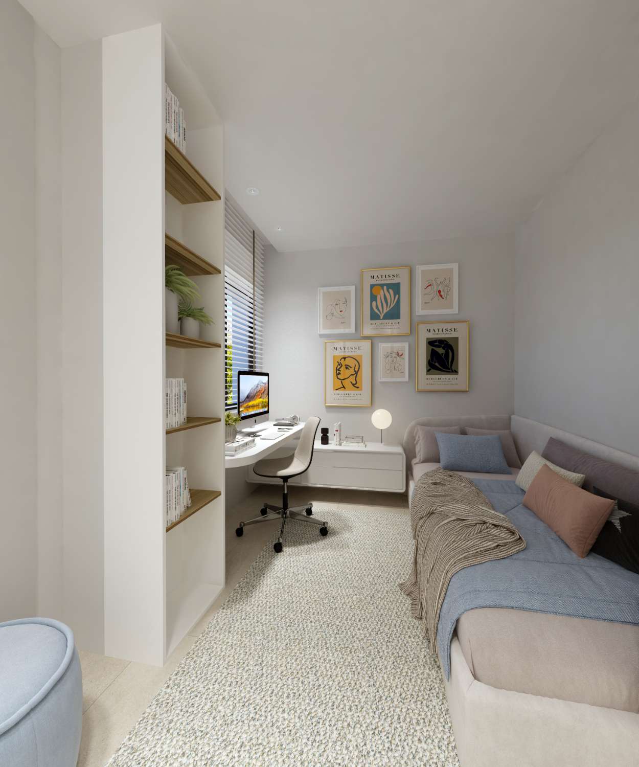 Moderno Apartamento en Venta en Almoradí